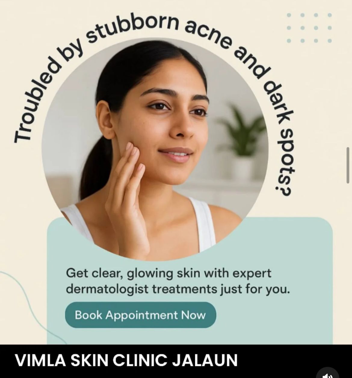 Acne & Dark Spots