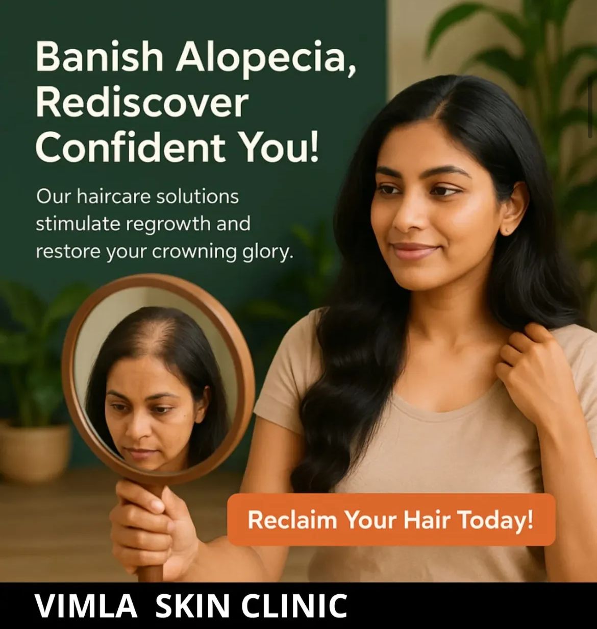 Alopecia Treatment