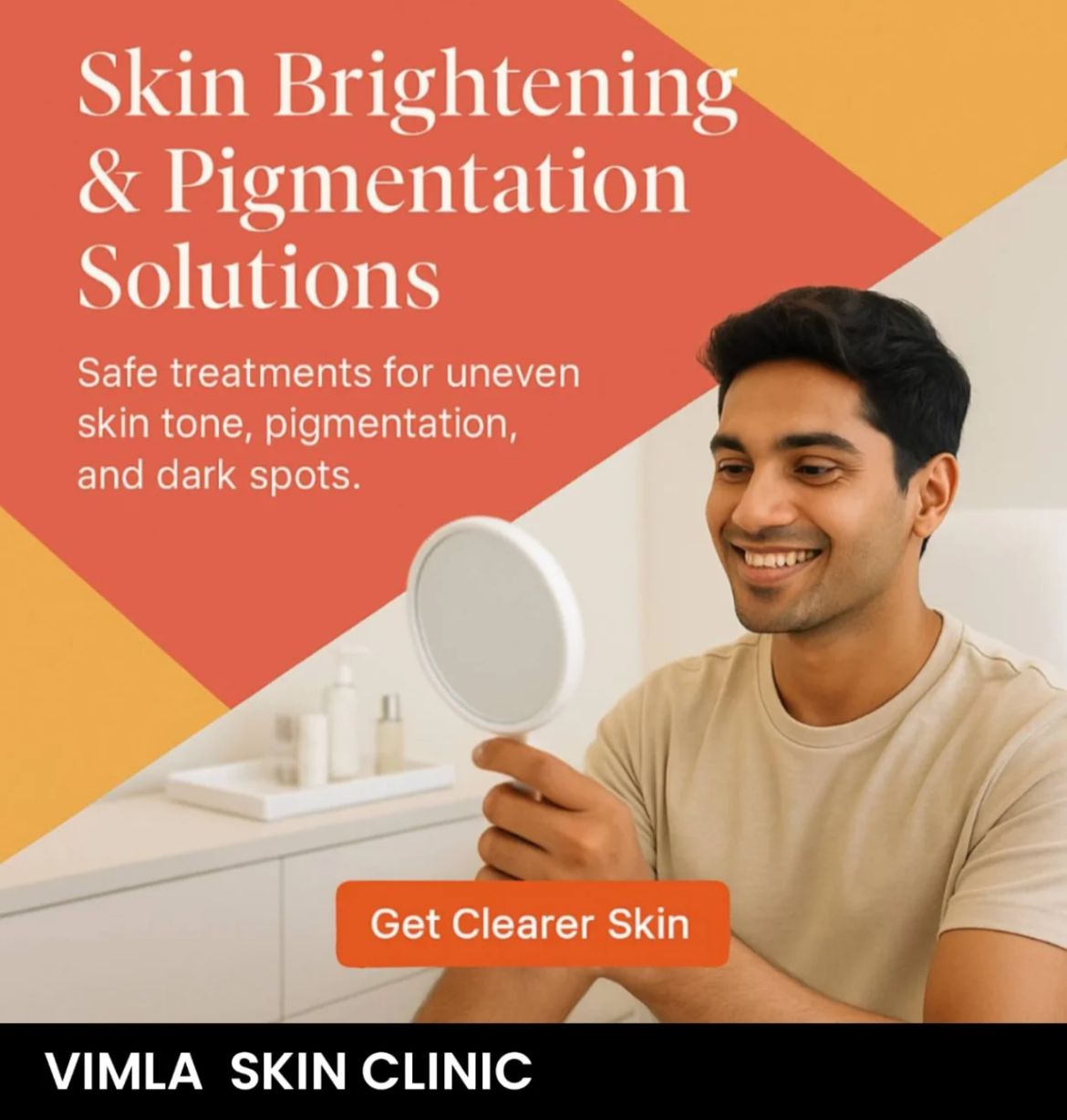 Pigmentation Solutions