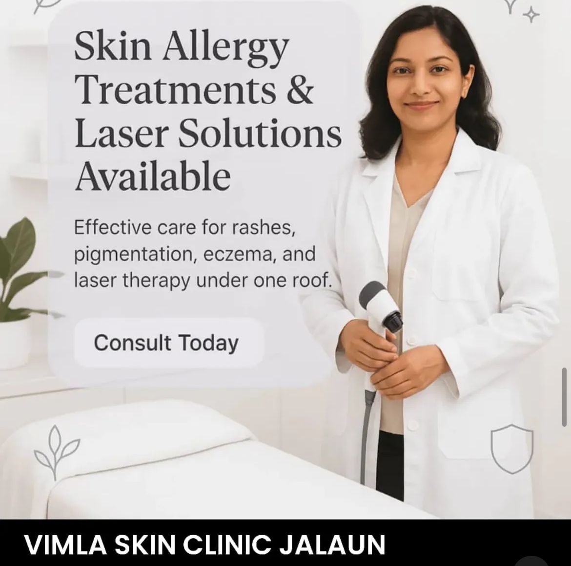 Skin Allergy Treatment